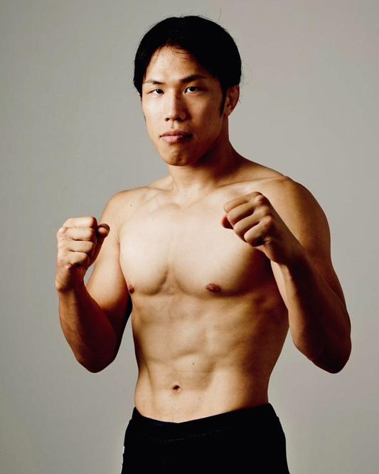 中野謙