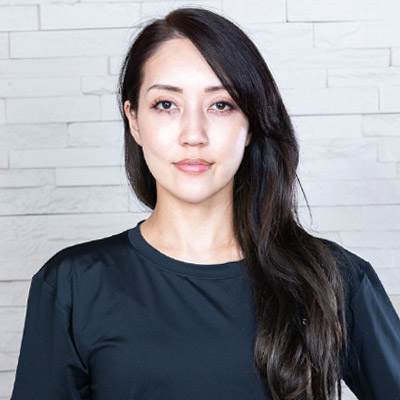 中村 萌美