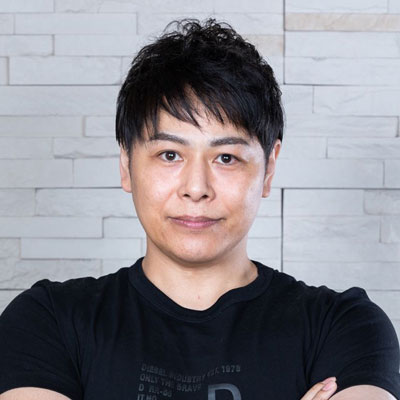 田中章一郎