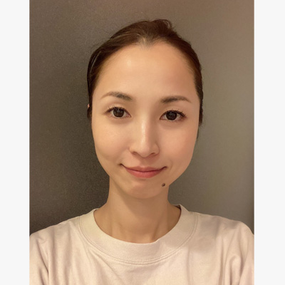 黄金井裕子